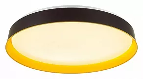 Накладной светильник Sonex Tuna Yellow 7711/DL