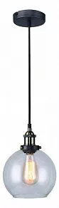 Подвесной светильник Divinare Omicron 8020/01 SP-1