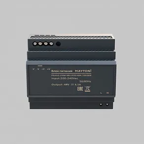 Блок питания Maytoni Блоки питания 831006
