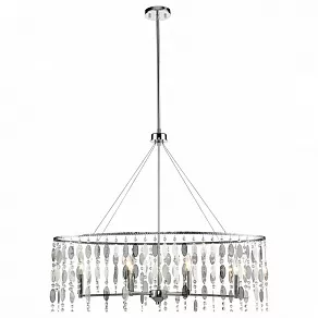 Подвесной светильник Vele Luce Grace VL4093P62