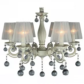 Подвесная люстра Omnilux Biella OML-73303-06
