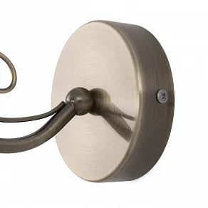 Бра Arte Milano Amalfi-9934 339934/1W AB