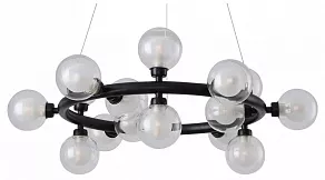 Подвесная люстра Kink Light Сида 09409-15,19