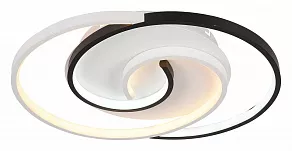Накладной светильник Rivoli Abby Б0059008