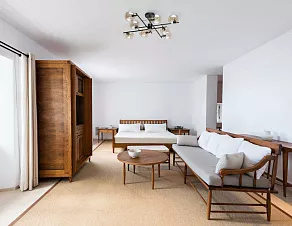 Потолочная люстра DeMarkt Гамбург 12 605013908