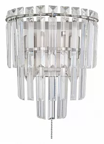 Накладной светильник Moderli Crystal V10739-2W