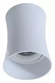 Накладной светильник LUMINA DECO Malton LDC 8053-B WT