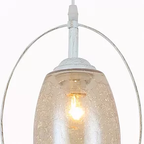 Подвесной светильник Rivoli Carla Б0044468