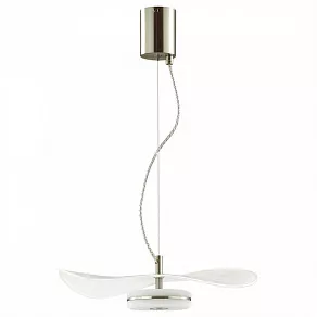 Подвесной светильник Odeon Light Fluent 4856/13L