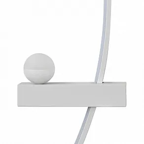 Бра Escada 10220 10220/2LED White R