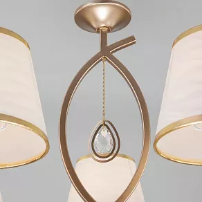 Подвесная люстра Eurosvet Salita a044178