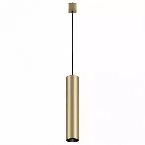 Подвесной светильник Maytoni Focus TR025-1-GU10-MG