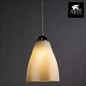 Подвесной светильник Arte Lamp Canzone A3469SP-1CC