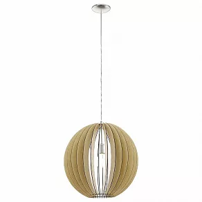 Подвесной светильник Eglo Cossano 94765