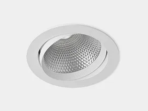 Встраиваемый светильник DesignLed DL-KZ 00-00013129