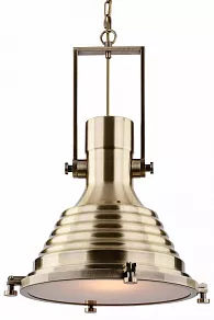 Подвесной светильник Arte Lamp Decco A8021SP-1AB