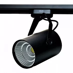 Светильник на штанге Imex Трек-1-Black IL.0010.2165