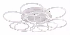 Потолочная люстра Natali Kovaltseva HIGH-TECH LED LAMPS 82044 HIGH-TECH LED LAMPS 82044