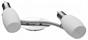 Бра Arte Lamp Volare A4590AP-2SS