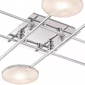 Потолочная люстра Globo Tina 56184-8