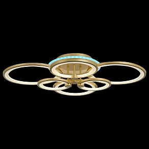 Потолочная люстра EVOLED Leto SLE200322-06RGB
