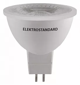 Лампа светодиодная Elektrostandard JCDR G5.3 7Вт 3300K BLG5313