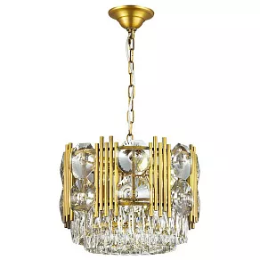 Подвесной светильник Odeon Light Pallada 4120/10