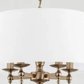 Подвесной светильник ADILUX Roksana 16075