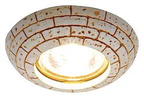 Встраиваемый светильник Ambrella Dising D2940 D2940 BG