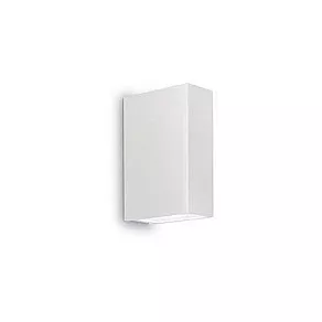 Накладной светильник Ideal Lux TETRIS TETRIS-2 AP2 BIANCO