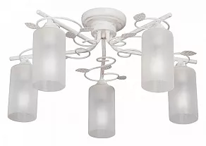 Потолочная люстра Vitaluce V4725 V4725-0/5PL