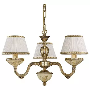 Подвесная люстра Reccagni Angelo 6522 L 6522/3