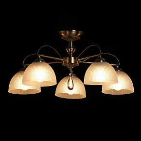 Люстра на штанге De City Блеск 22 315016505