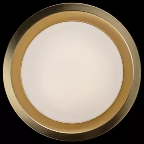 Накладной светильник Loft it Button 10007/18 Copper