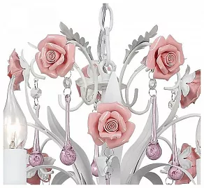 Подвесная люстра ST-Luce Rose SL699.503.05