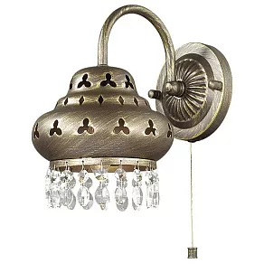 Бра Odeon Light Bahar 2841/1W