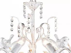 Подвесная люстра Favourite Canary 1835-5P