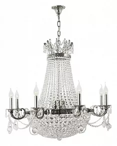 Подвесная люстра Dio D’Arte Lodi Lodi E 1.6.8.200 N