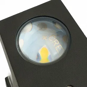 Накладной светильник Feron DH058 51489