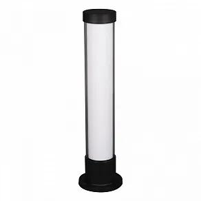 Наземный низкий светильник Reluce  09985-0.7-001JH 0.6M LED18W  BK RLOS
