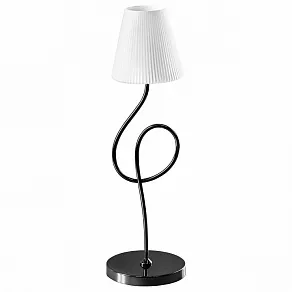 Настольная лампа декоративная Lightstar Vortico 814917