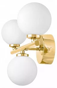 Бра LUMINA DECO Marsiada LDW 6033-3 F.GD