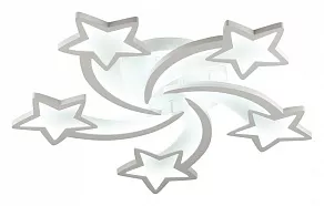 Потолочная люстра Lumion Selina 4525/99CL