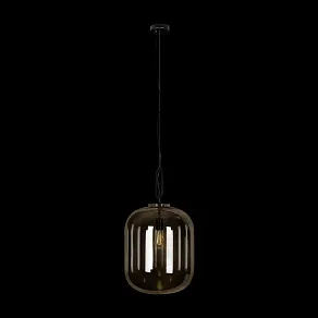 Подвесной светильник Loft it Oda 10195/350 Amber