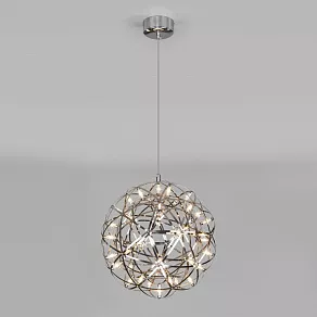 Подвесной светильник Bogate's Plesso 433/1