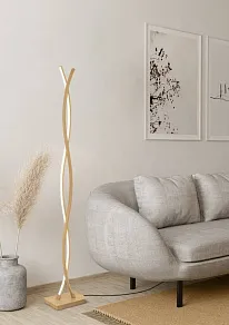 Торшер Eglo LASANA 4 901107