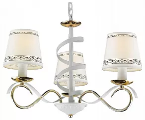 Подвесная люстра Velante 732 732-303-03