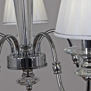 Подвесная люстра Reluce 60300 60300-0.4-05 CH