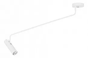 Светильник на штанге Nowodvorski Eye Super White 6630