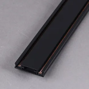 Трек накладной Reluce  RL 06100 track rail 1000mm BK